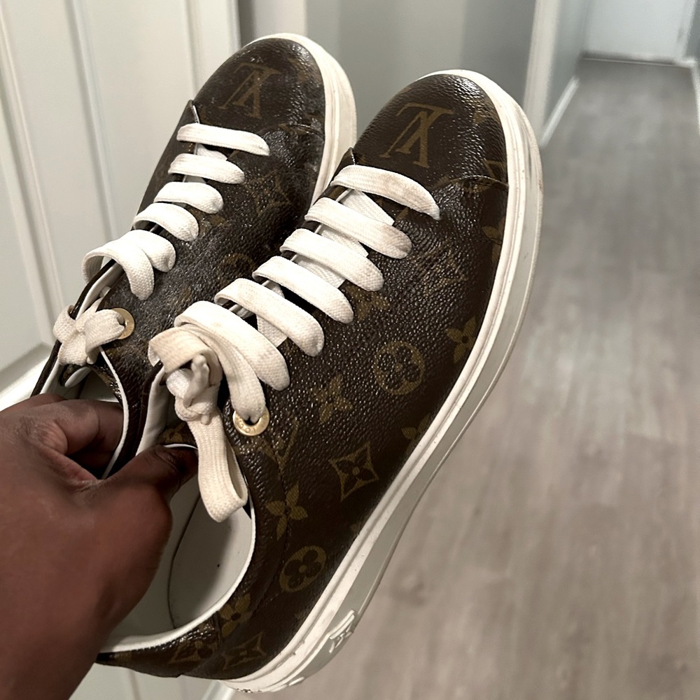 Louis Vuitton Sneakers, Women’s Sneakers.